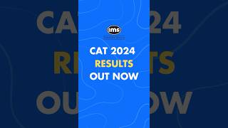 CAT 2024 Results Out!!!