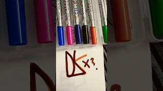 One line draws the entire shape,and the lines cannot overlap!new shape challange 46 #shorts #gaming