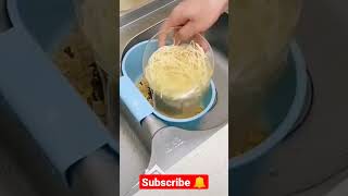 Amazing😍gadget Smartkitchen items #gadgets #youtubeshorts #smartitems #viral #kitchengadgets #shorts