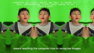 Kid ML 101: What is Machine Learning ?