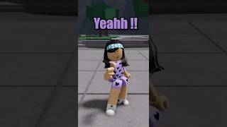 Unemployed rizz 💀 #roblox #shorts #tsb #sonic