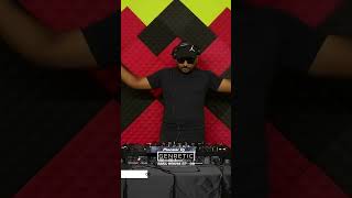 BASS HOUSE MIX EP 09 PART 1- DJ VMATRIX @Genretic Studio