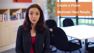 Transformational Leadership