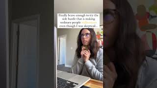 #remotework #workfromhomelife #sidehustleideas #relatable #sidehustlesfromhome #workfromhomebusiness