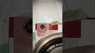 Free After Effects Template Camera Lens Logo Animation #Shorts #aetemplate #aetemplates