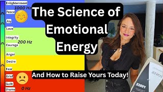 Scientific evidence that living in truth is the only way.