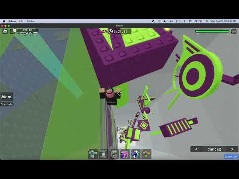 ToZA progress 3