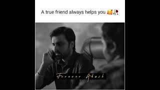 Heart touching💔#friedshipstatus #bestfriend #short #friendship #friends #friendship_whatsapp_status