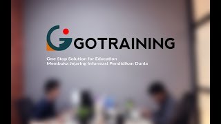 GOTRAINING INDONESIA | One Stop Solution for Eduation