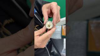 Unboxing a rare UAE Rolex Datejust #rolex #watches #business #entrepreneur #luxury #foryou