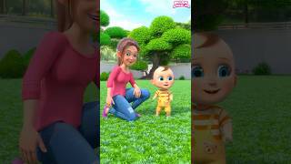 Jump and Stop with Kids | Nursery Rhymes & Kids Songs |  #childrensongs #toddlersongs #kidsong
