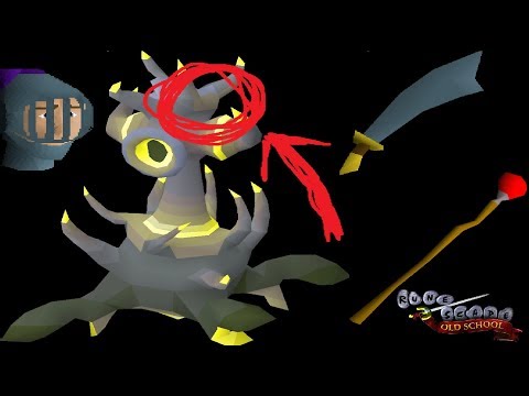 How to Kill Thermy in F2P OSRS 2018 (EFFICIENT) JAGEX OSRS