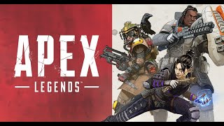野郎三人が逝く！Apex Legends
