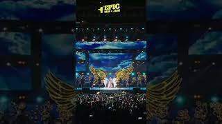 Jannat zubair singing performance on stage 😍💕. Jannat zubair 💖#jannatzubair