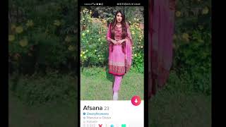 Tinder in Bangladesh🇧🇩 #bangladesh #tinder #shorts #tiktok #girl #love #travel #foryou #tiktok #funn