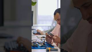 What is an Embedded System? #shorts #tech #technology #gadgets #electronic #embeddedsystems #vlsi