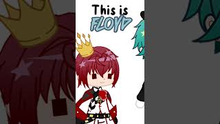 Riddle loves his personal space (TWISTED WONDERLAND) (Ft. Floyd and Riddle)