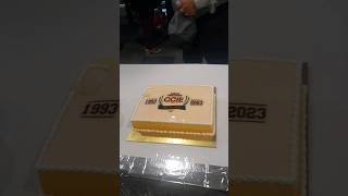 30 Years of CCIE👌 #ccie #ciscocert #ccie30