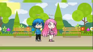 Thời trang Chibi P1 - các bạn thích cặp đôi số mấy ?