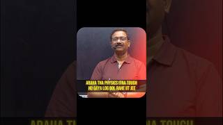 iit jee Exam me konsa subject tough hai 🤯🔥 #viralvideo #trending #motivation #ytshorts #explore