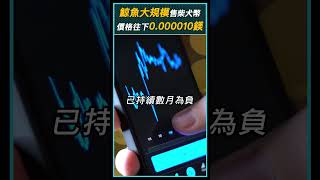 負NPL指數反映大規模拋售柴犬幣！短期價格面臨更大下跌風險！#shib #shibainu #npl #Solaxy #SOLX #bestwallet #crypto #CryptoNews