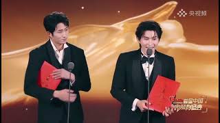 恭喜张集骏荣获【年度微短剧突破男演员】