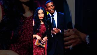 Keith Sweat Love Life | 6 Kids, 1 Marriage & a 27-Year Secret Relationship! #music #shorts #family