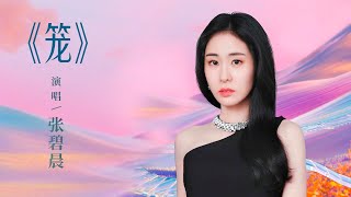 “爱你”就带你去看海底烟花，听张碧晨唱完《笼》，鸡皮疙瘩都起了 | 中国舞台