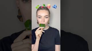 Organic makeup😳 Yes or no? #makeup #reallifehacks #diy #makeuptutorial #funny #grwm #haul #beauty