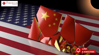 China's Salt Typhoon HACKED US National Guard, Google AI Discovers Zero-Day, 67  Malware Packages