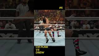 CM PUNK 2k24 MSI BRAVO Ryzen 5600H & 16GB  1080p 60FPSK #shorts #shortsvideo #gaming #youtubeshorts