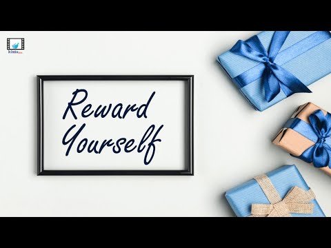 Reward Yourself 🎁