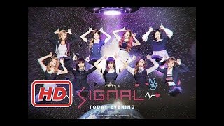 TWICE教你挑最潮发色，让你也完美回归！