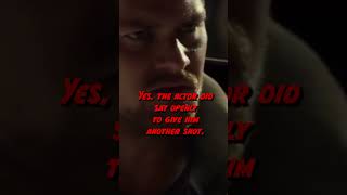 Full Video Out On Youtube! #daredevil #daredevilbornagain #mattmurdock #karenpage  #thedefenders