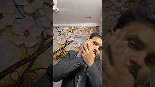 Shortest Interview Ever 🧑‍💼 #officereel #comedy #interview #upscinterview #juhapura #funny