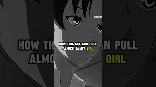 Pull Any Girl Using Dark Psychology! #darkpsychology #manipulationtactics #manipulation