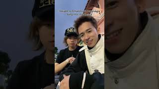 7dnight, Left Hand troll Dangrangto bằng nhạc chế Ngựa ô #7dnight #lefthand #dangrangto #nguao