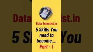 Best 5 Data Engineering Skills to Learn #dataengineering #facts dataengineer#dataengineeringlife