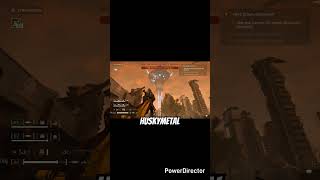 Super Earth is not theirs to conquer! #helldivers2 #illuminate #superearth #playstation5 #helldivers