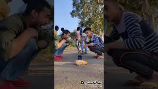 Jayanta vs monjal