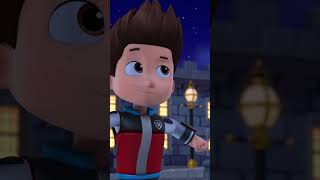 狗狗們拯救巴金堡城堡的皇家肖像畫！#PAWPatrol #Shorts 兒童卡通