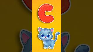 Alphabet learning / ABC #quiz #abcd