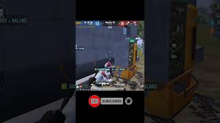 Insane Pubg Clutches!#shorts #youtubeshorts #pubgmobile #bgmi #pubglive