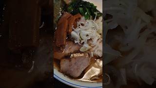 私は『叉焼麺』綺麗なスープに美味しい麺や叉焼『えーちゃん食堂』様にて食べれるわよ!