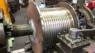 Incredible Innovative Mechanical Machinery I've Never Seen, Extremely Operating Factory Operation