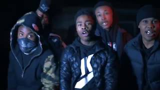 Bandlife birdy - Slide (Official Music Video)