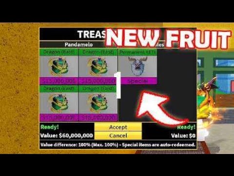 TRADE SCAM SCRIPT | GOT PERM YETI | NEW FRUIT YETI | BLOXFRUIT OP SCRIPT | OP SCRIPT | XMA UPDATE