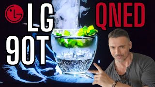 QNED 90T is  LG'S Truimphant Return to Mini Led!