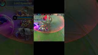 MLBB Mythic Pub Matching System. Omicron Gloo Gameplay Highlights.