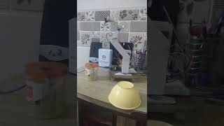 Robotic Arm || Arduino Uno || Crafted with Mountboard  #love #music #ABB #Universal Rob #Fanuc #Kuka